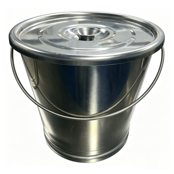1 Carrying Bucket