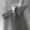 平底シャベル