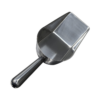 5 Flat Shovel