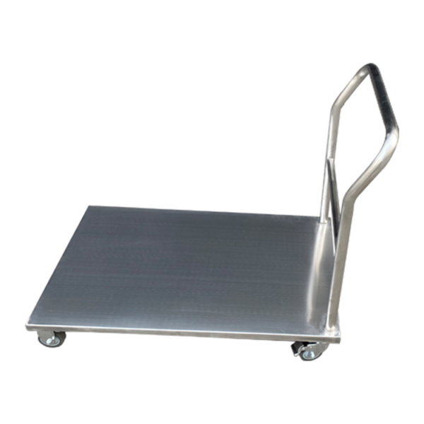 Flatbed Cart