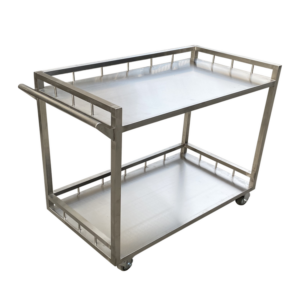 1 Hand Trolley