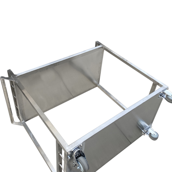 Hand Trolley
