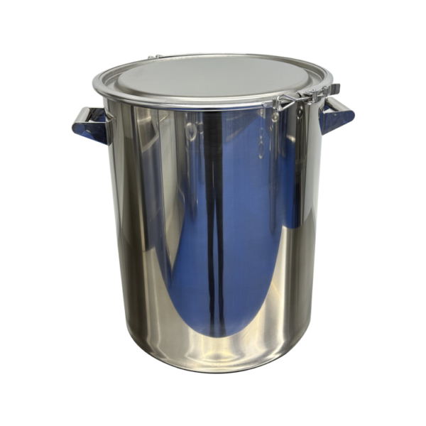 12 Hoop-lock Seal Barrel 28L