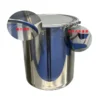 Spannring-Fass 100 L