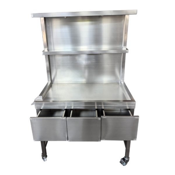 Inspection Table