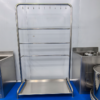 Mop Rack