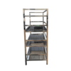 Perforated Rack