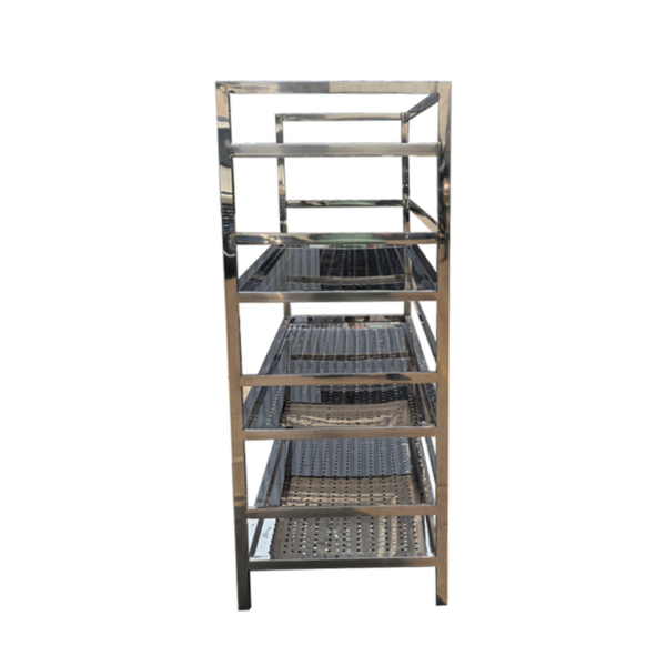 Perforated Rack