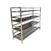 Perforated Rack