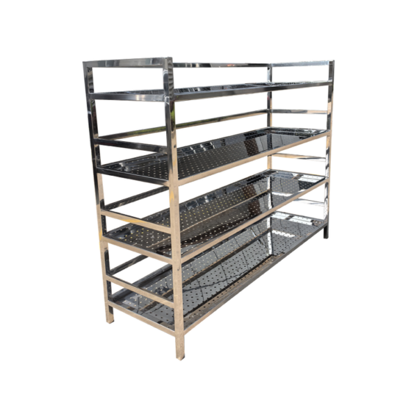 Perforated Rack