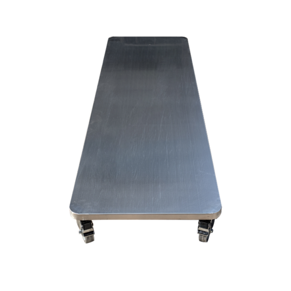 Platform Base