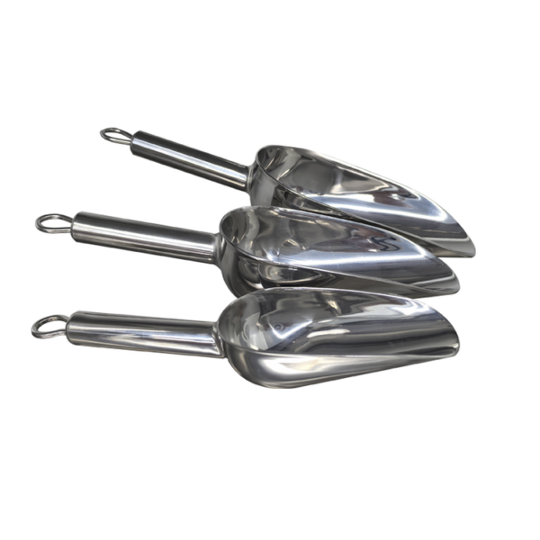 Scoop Shovel