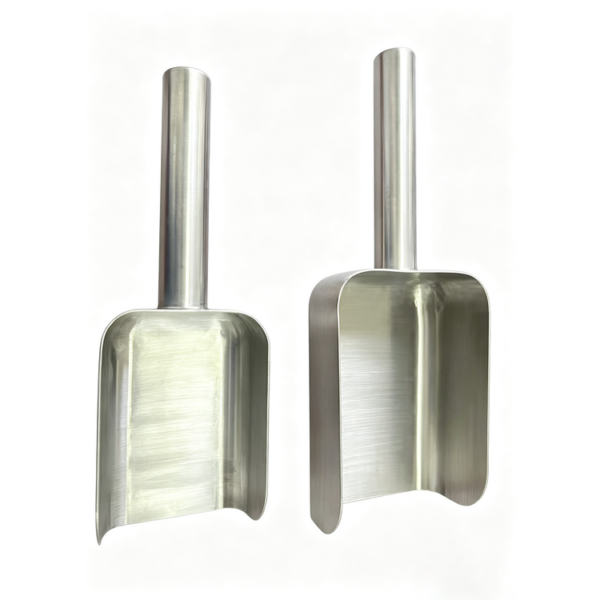 Scoop Shovel