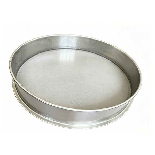 1 Stainless Sieve