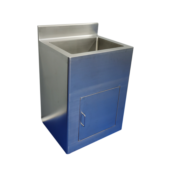 2 Wash Sink