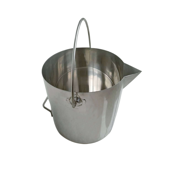 1 Spout Barrel
