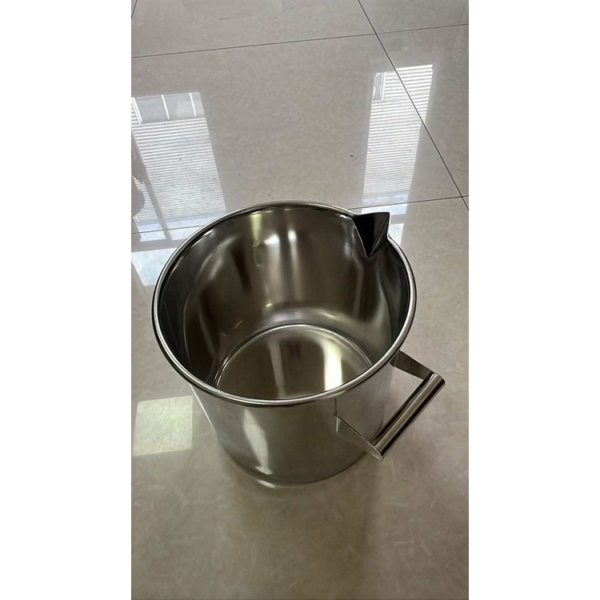 2 Spout Barrel