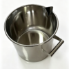 3 Spout Barrel