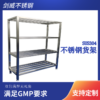 方管货架