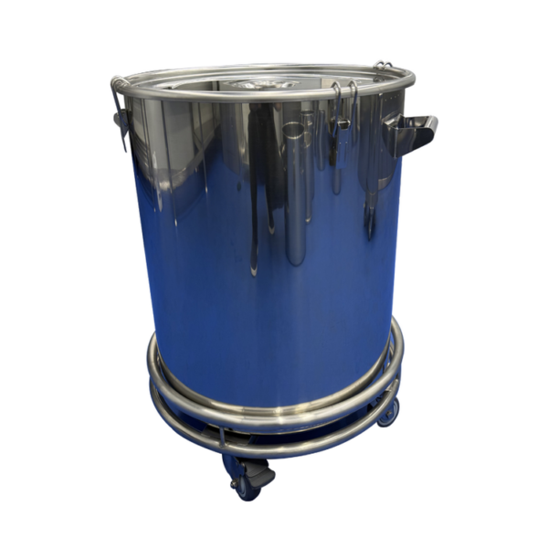 Transfer Cart